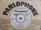 EX- UK DEMO PARLOPHONE 45  -  BOYD BENNETT & HIS ROICKETS- 