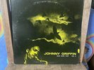 JOHNNY GRIFFIN A Blowing Session Vol. 2 LP  BLUE NOTE BLP 1559 PM 252