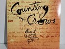 COUNTING CROWS - AUGUST AND EVERYTHING Vinyl 2xLP 2017 US NM