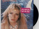 GREAT WHITE- Once Bitten- LP Vinyl 1987 Capital In Shrink Hype Sticker 1st Press