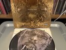 Jay Z & Kanye West - Watch The Throne Vinyl - Picture Disc