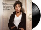 Bruce Springsteen Darkness On The Edge Of Town [1st Press Vinyl] Record 1978 LP