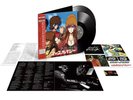 Daft Punk - Discovery Interstella 5555 - Limited Edition Vinyl BLACK SHIPPING 48H