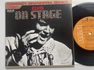 Japan SP Elvis Presley - Elvis on stage - RCA SRA 95 - 1971 EX++