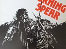 Burning Spear Marcus Garvey NEAR MINT Island Records Vinyl LP