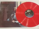 Carole King - Tapestry - RED vinyl  Rare - Epic Colombia 1982