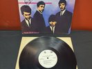 Pete Best Band LP The Beatle That Time Forgot vinyl album signed autograph best