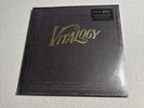 Pearl Jam - Vitalogy 2LP on 180g Audiophile Vinyl SEALED with Hype Sticker