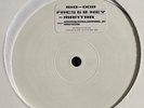 Facs + B-Key – Mantra / Immeasurable Minds DNB Drum & Bass 2003 12