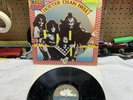 KISS Hotter Than Hell Vinyl Record Casablanca 1974 NBLP 7006 Blue Label