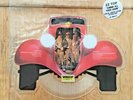 ZZ TOP  Gimme All Your Lovin' Picture Disc Shaped Pic Lp Vinyl W9693P 1983 UK