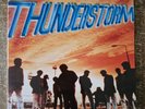 LP THUNDERSTORM same EURO BOOGIE