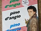 LP PINO D'ANGIO same ITALO DISCO