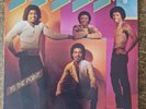 LP KWICK to the point US FUNK BOOGIE