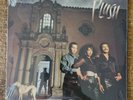 SEALED LP PLUSH same  US FUNK BOOGIE