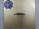 GRAND FUNK RAILROAD Were An American Band SMAS11207 LP Gold Vinyl VGnear+ Unipak