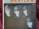 MONO  BEATLES