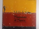 Miles Davis - Sketches Of Spain (Vinyl LP, 1960) Columbia 6-Eye CL 1480 MONO -VG