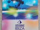 Amnesia Ibiza Anthems (Reflekt, Dash Berlin, Phonique, Punch Exciters) 12'' 2010