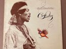 Jimi Hendrix - Crash Landing Reprise Records Rock 1975 Psychedelic Vinyl LP MINT
