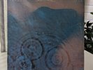 Pink Floyd-Meddle LP Harvest SMAS-832 1971 Gatefold