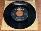 Howlin' Wolf Three Hundred Pounds Of Joy Chess 1870 Rare DJ PROMO EX/EX Blues