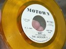 Michael Jackson The Jackson Five ABC 7