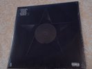 DAVID BOWIE BLACKSTAR RARE LP 180 GRAM VINYL 2016 MADE IN EU ISO SONY SEALED