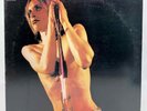 Iggy & The Stooges RAW POWER 1973 LP US Columbia Records