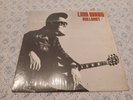 Link Wray – Bullshot 1979 LP Visa Records – VISA 7009 **Nice Copy** Shrink EX