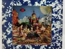Rolling Stones THEIR SATANIC MAJESTIES REQUEST 1967 MONO LP US 1st Pressing