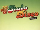 Various Artists Best of Italo-Disco Vol. 6 double LP vinyl Germany Zyx 1986 in