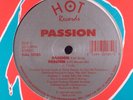 SEALED Passion ‎– Passion 12