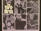 The Yardbirds - For Your Love Vinyl LP 1965 EPIC LN-24167 Original Mono VG+/VG