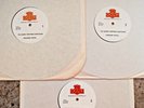 Foreigner NBC The Source Christmas Countdown 3 lp M&I radio show 12/15/82 #82-45