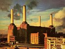 PINK FLOYD - Animals - VINYL LP - First UK Issue - SHVL 815 A-5