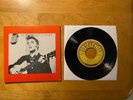 Elvis Presley 1978 Good Rockin Tonight ep Sun EP-101 - Excellent