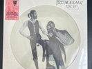 FLEETWOOD MAC/Rumors -LP-Vinyl:M/Cover:M / PICTURE DISC-SEALED