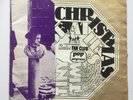 THE BEATLES 1969 IMPOSSIBLY RARE YUGOSLAVIA XMAS FAN CLUB RECORD & ALL INSERTS