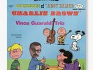 Vince Guaraldi Trio Jazz Impressions Of A Boy Named Charlie Brown RSD 2025 Vinyl