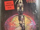 Nazareth Expect No Mercy (Promo) SP 4666 SEALED LP