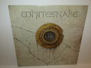 Whitesnake Vinyl LP Record Tested & Working (Geffen, 1987) 