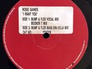 Rosie Gaines - I Want You, 12