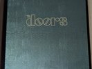 THE DOORS 1967-1971 6LP VINYL BOX SEALED Rhino HighFidelity Audiophile 2412/3000
