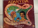 Orchestra Colon - Adan Y Eva - Rico Records Lp 1973- Rare