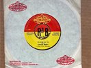 CHUCK BERRY YOU NEVER CAN TELL 7