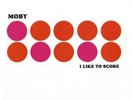 MOBY: I LIKE TO SCORE - LP vinyl *BRAND NEW*