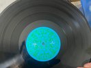Pink Floyd The Division Bell RARE 1st Pressing Vinyl LP 1994 Gatefold Cover
