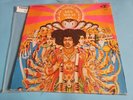 The Jimi Hendrix Experience ‎– Axis: Bold As Love 1970 NM LP Psych Rock RS 6281