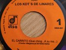 LOS CADETES DE LINARES KDT'S 